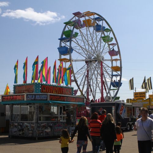 The National Cattle Congress - Home of the National Cattle Congress Fair