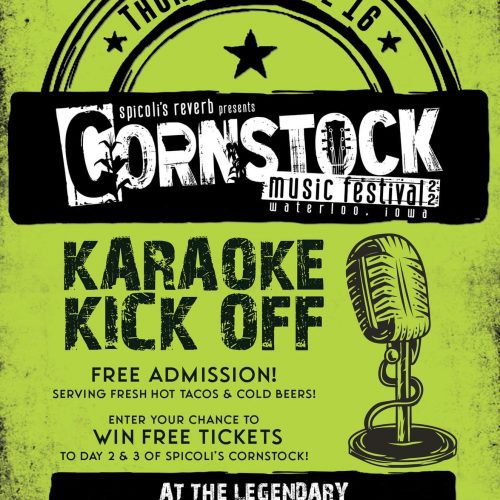 The National Cattle Congress Home of the National Cattle Congress Fair