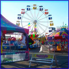 The National Cattle Congress - Home of the National Cattle Congress Fair