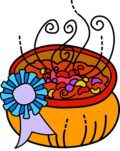 Chili Bake-Off