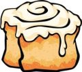Cinnamon Roll Challenge