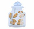 Mayors Cookie Jar