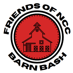 Friends of NCC BB Logo