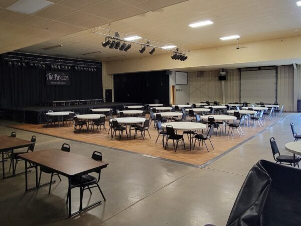 400 count setup 1
