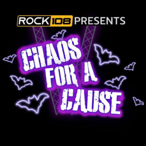 Chaos for a Cause Logo