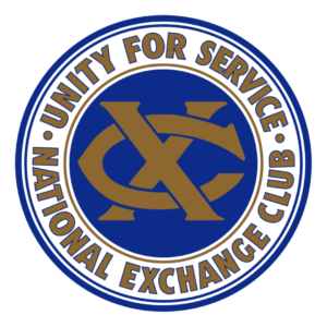 Exchange Club Logo