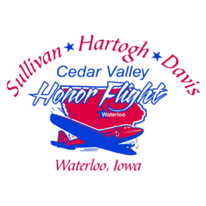 Honor Flight Logo