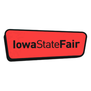 IA State Fair Logo