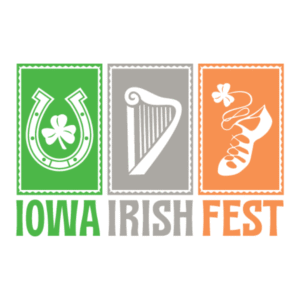 Irish Fest Logo