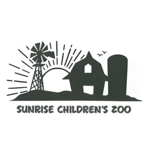 Sunrise Children's Zoo Logo